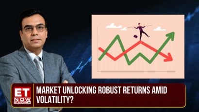 'Remain Constructive On FMCG, Pharma & Insurance' | Investment Roadmap Decoded With Sandeep Tandon