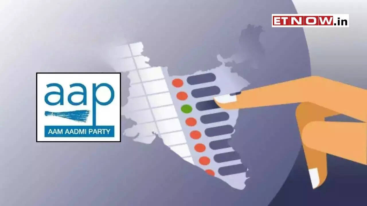 Haryana Assembly Election 2024: Full list of AAP candidates - Check ...