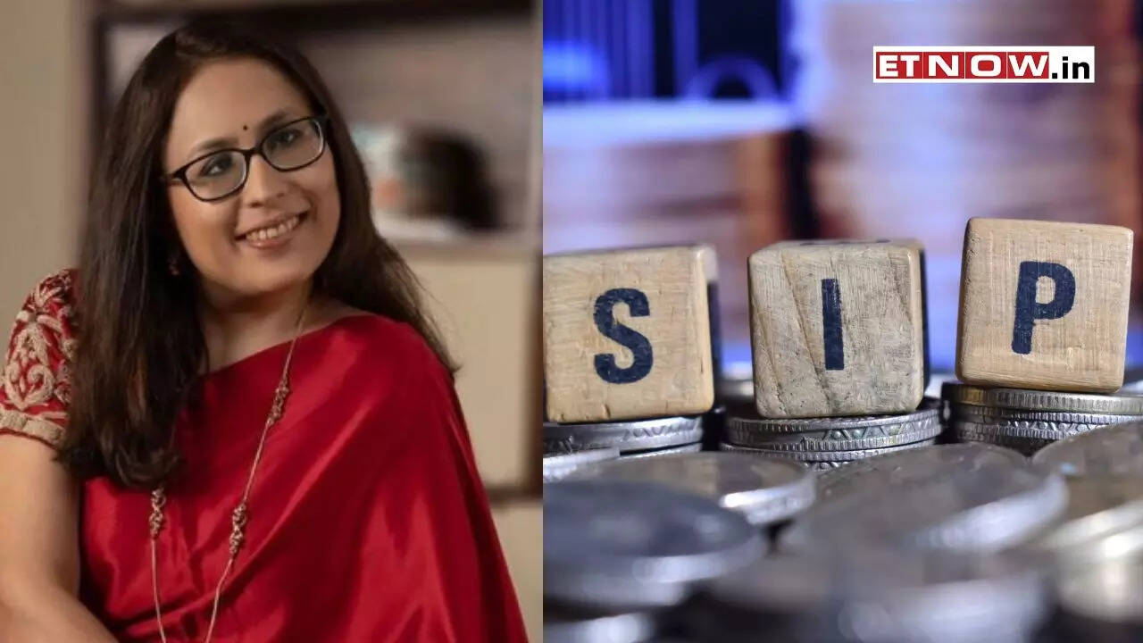 The Only Sip Strategy You Need Radhika Guptas Save But Also Spend Plan - 8z33wku