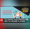 Financial Discipline Plans To Save Tax  Eye On Tax-Saving Instruments  Strategies The Money Show