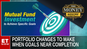 Creating Risk-Adjusted Financial Portfolios  Mutual Fund Queries Answered  The Money Show