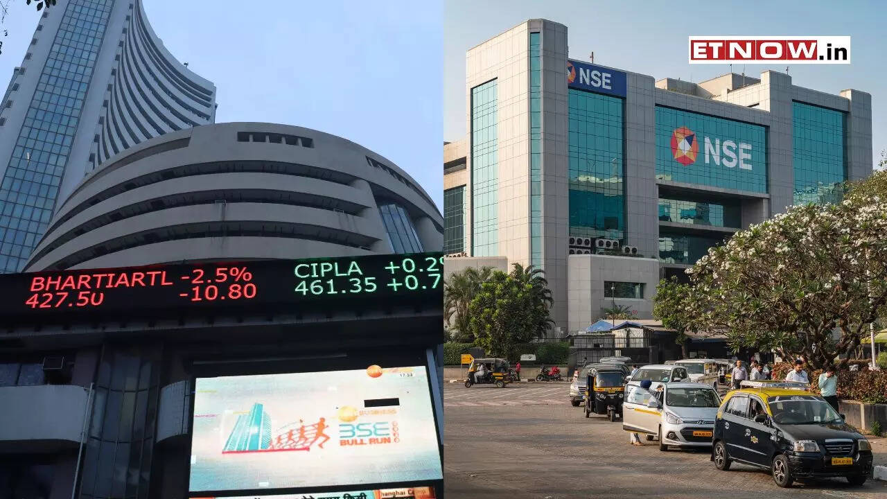 Stock Market Holiday BSE, NSE to open or remain closed from Sept 1618