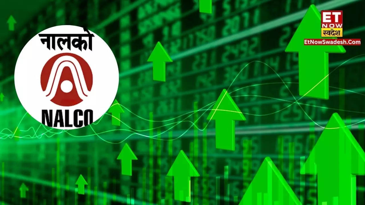 NALCO Dividend 2024, Share Price Target 2 साल में पैसा डबल! बड़ी डेट