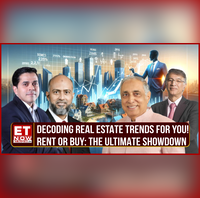 Realty Reckoner: Understanding Real Estate Industry Boom In India, Its Future, Demand & Price Change