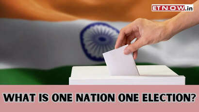 One Nation-One Election: What is it? What are its benefits? How will they be conducted? FAQs answered