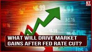 What Will Be the Impact of the Fed Rate Cut on Indian Markets for Nifty Investors  Closing Trades