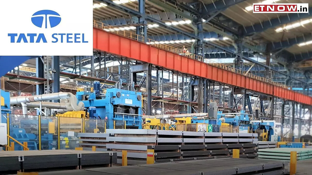 India’s largest blast furnace with Rs 27k cr investment by Tata Steel ...