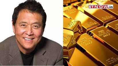 Robert Kiyosaki: 'Your endgame is...' - Rich Dad Poor Dad author's 'golden' money advice