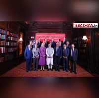 PM Modi interacts with top tech CEOs in New York – FULL LIST