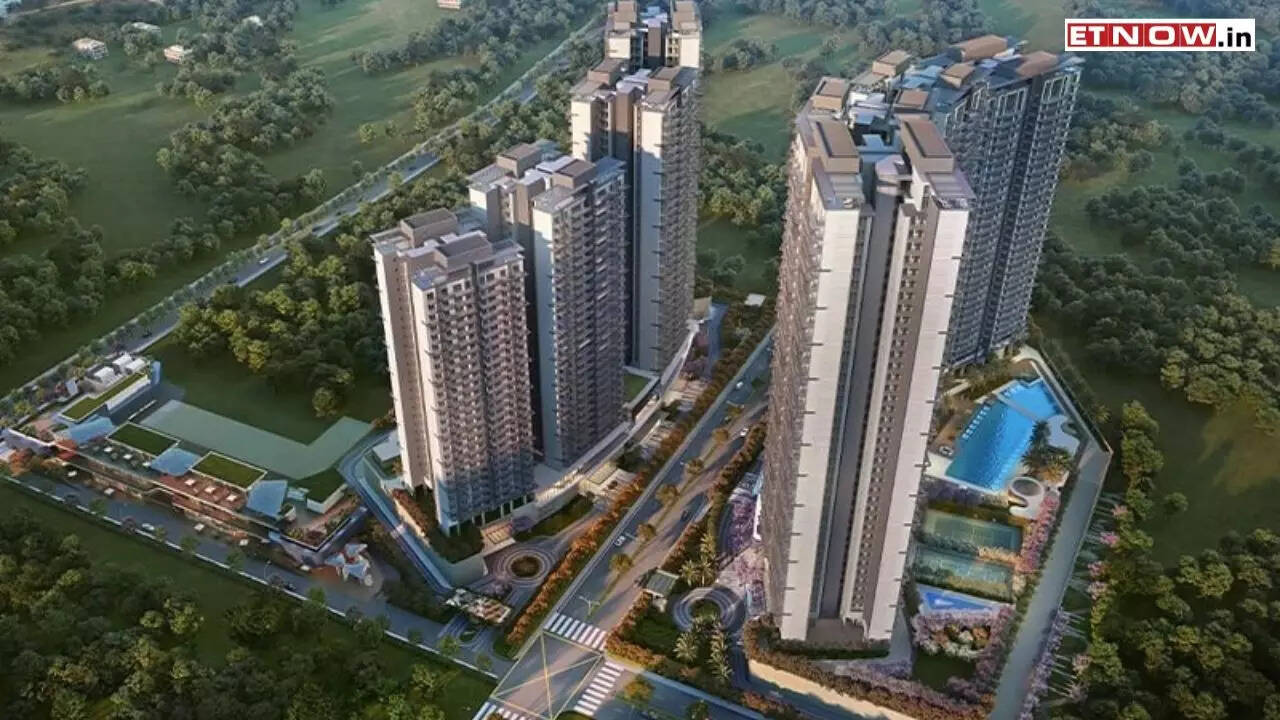 Rs 320 crore! Signature Global awards contract to ACC India for its luxury residential project in Gurugram