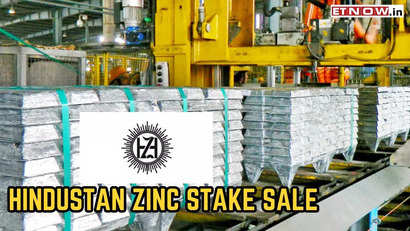 Hindustan Zinc Stake Sale: Govt’s step up efforts for disinvesting shares in Vedanta Group firm – Latest update