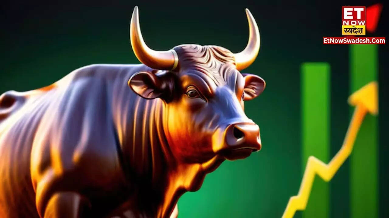 Stock Split 5 टुकड़ों में बंट जाएगा मल्टीबैगर स्टॉक! Record DATE तय