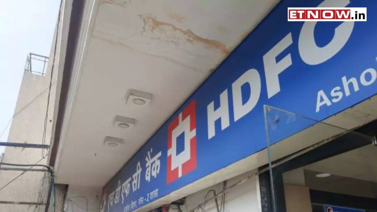 Hdfc Bank Credit Card Rules Change From October See New Rules