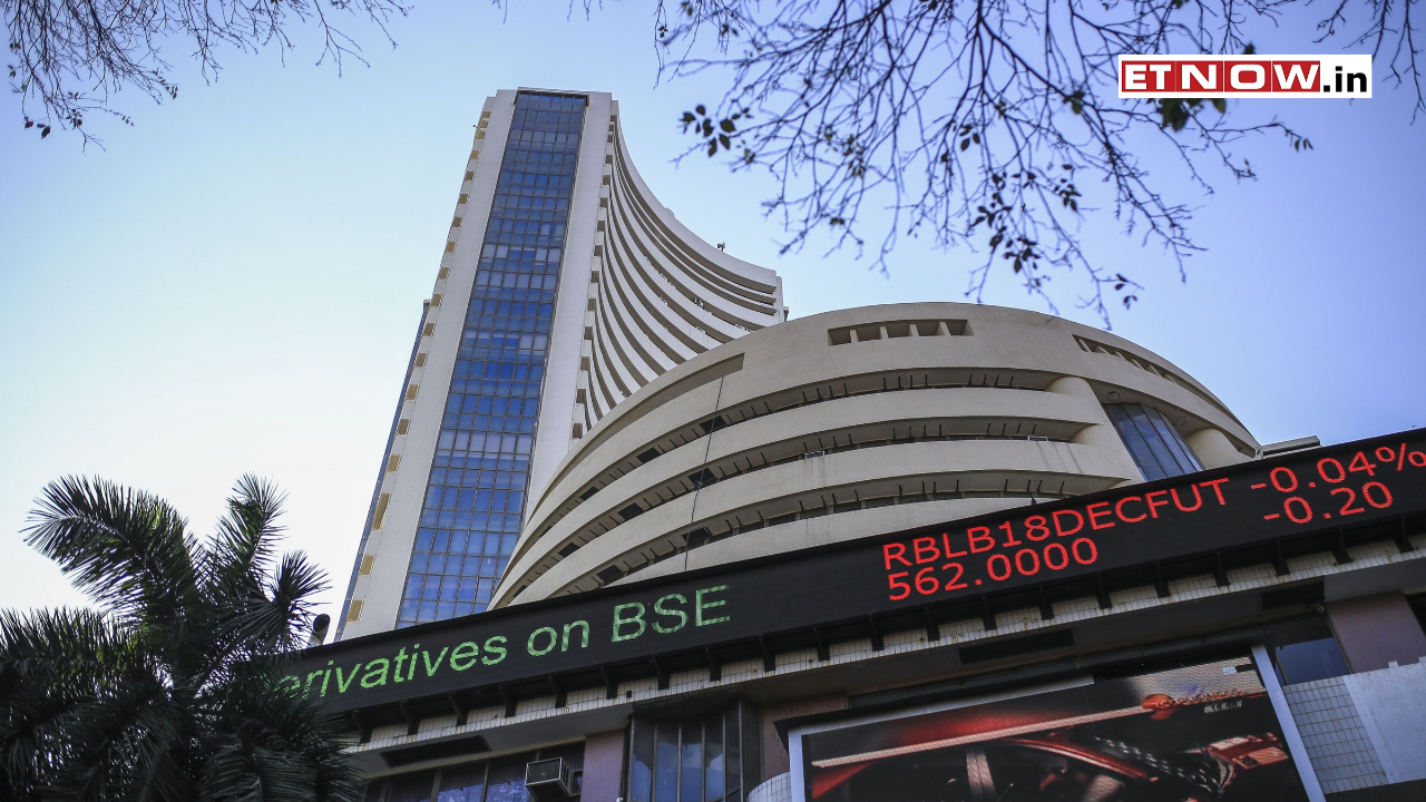 Stock Market Holidays in October 2024 BSE, NSE to remain closed for