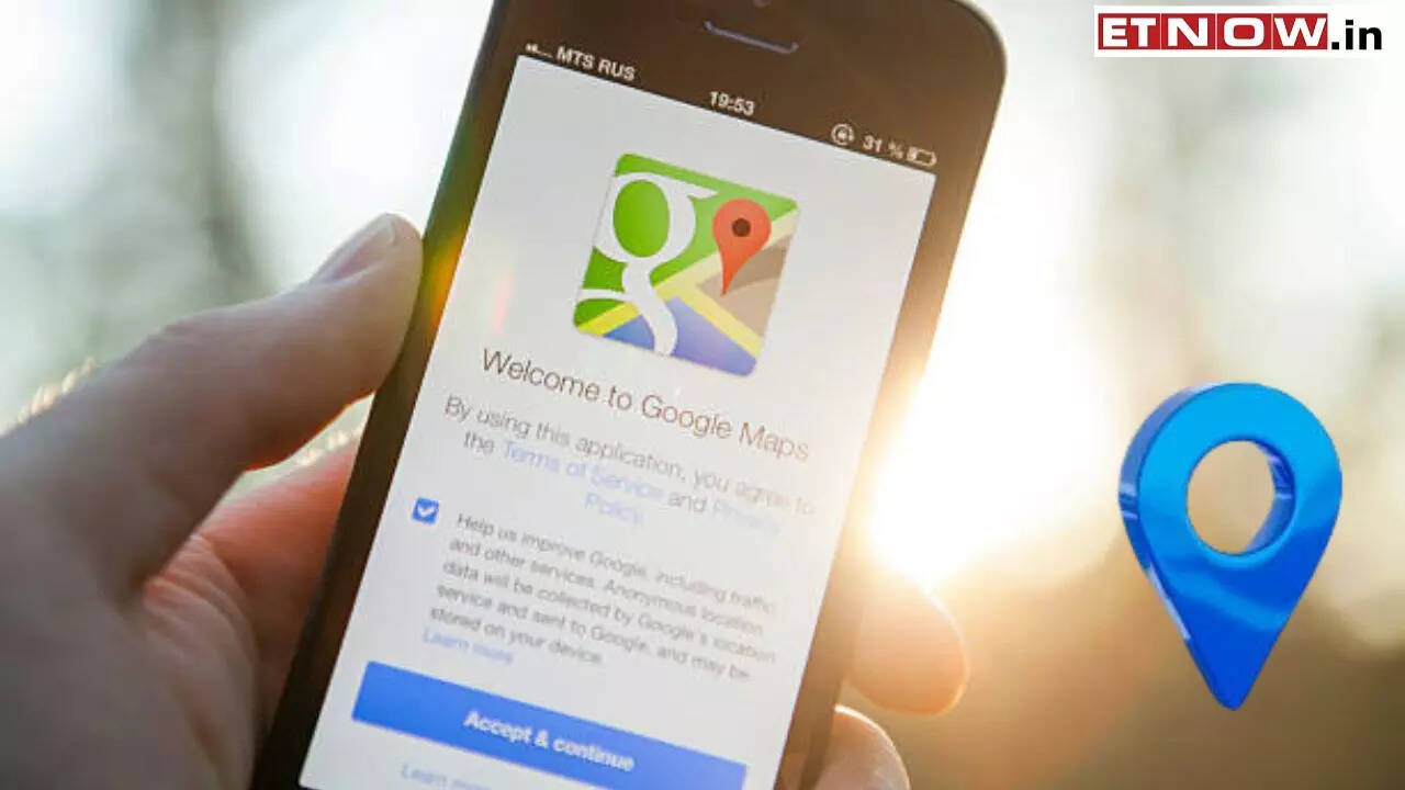 Google Maps New Features Expanded street view, historical insights