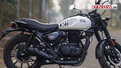 Eicher Motors to recall a batch of Royal Enfield