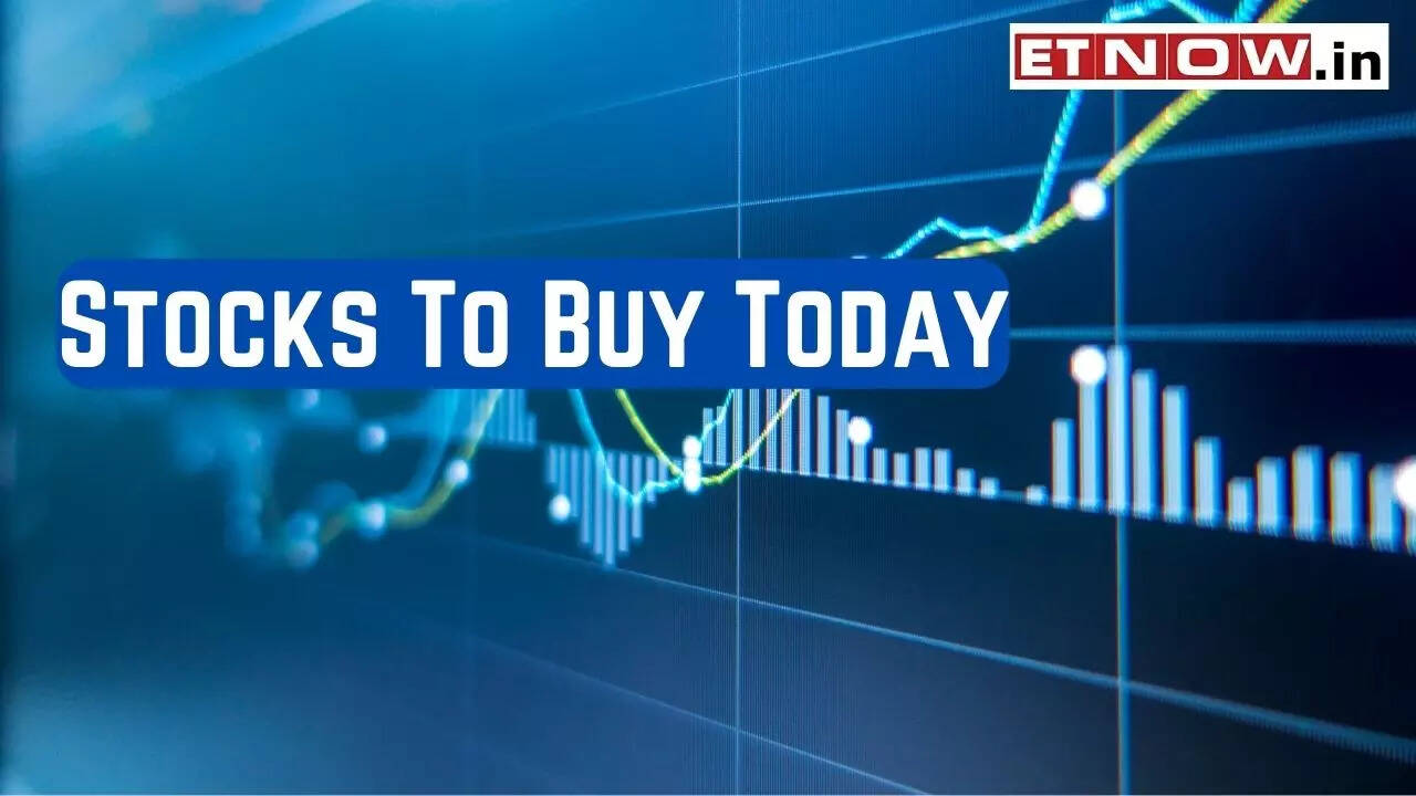 Stocks To Buy Today, Brokerages Reliance Industries