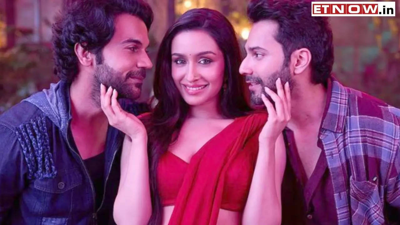 Stree 2 Highest grossing Hindi film hits another milestone