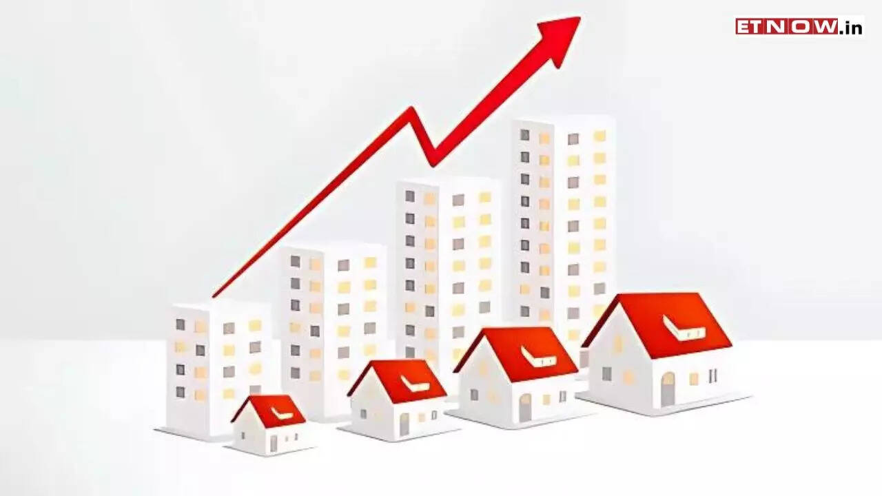 From bricks to prosperity! Decoding the role of real estate in economic upliftment