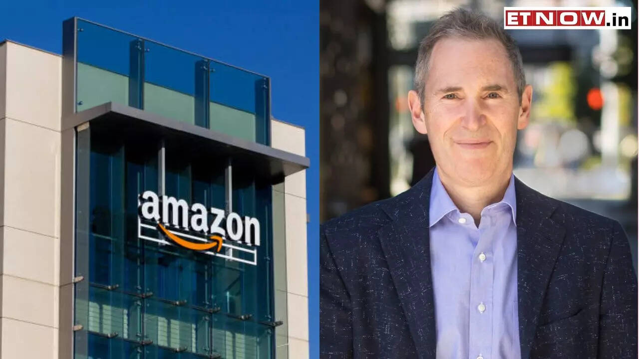 Amazon Cutting 14,000 Jobs as the Retailing Giant Embraces AI