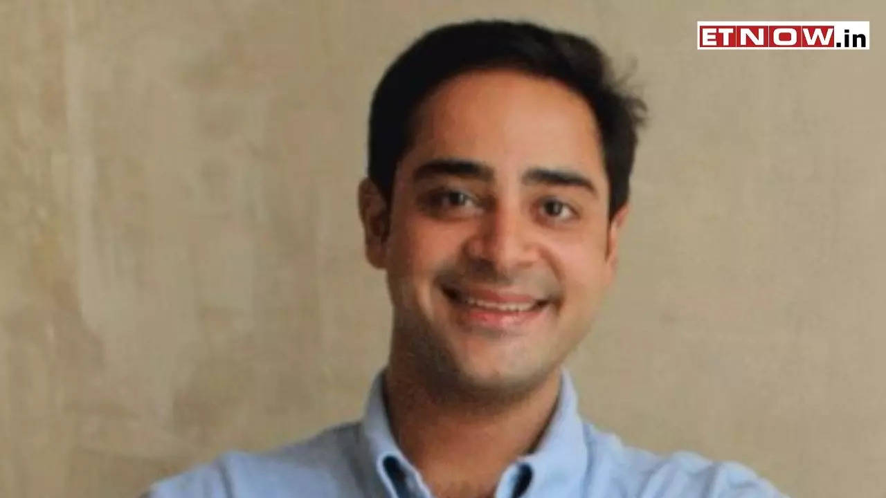 Who was Rohan Malhotra, co-founder Good Capital who passed away on ...