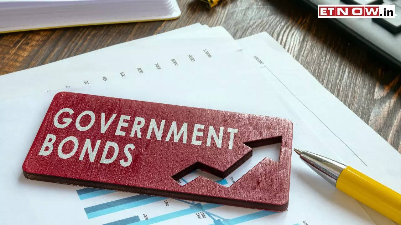 Rs 25,000 cr govt bond buyback announced by RBI Check auction date