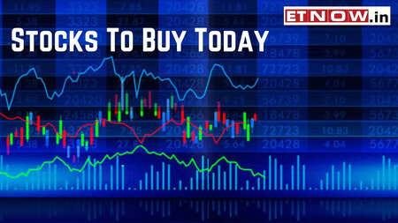 Stocks To Buy Today Brokerages Recommendation Macrotech Developers Titan Bandhan Bank Vedanta and more Markets ET Now