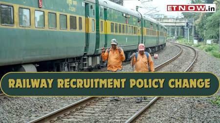Railway Recruitment 2024: Big U-turn after 5 yrs! UPSC Civil 