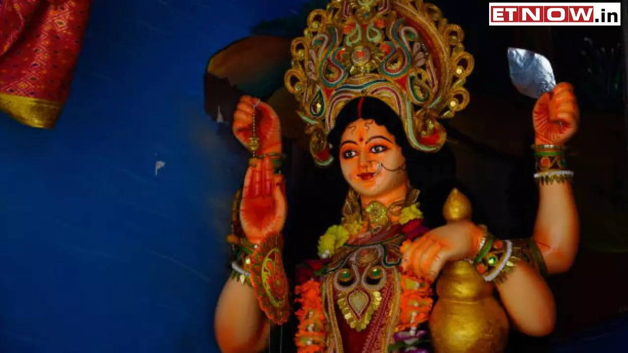 When is Navratri 2024 Ashtami, Navami? Why are they celebrated, history