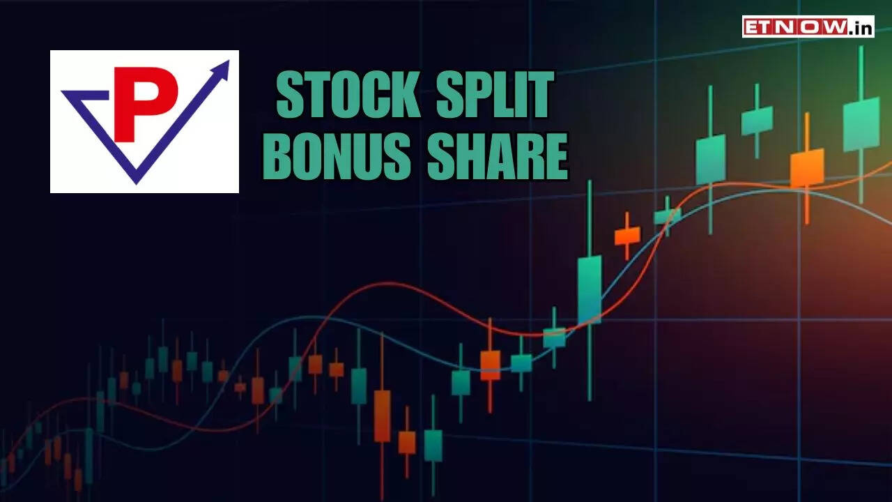 Double bonanza! Vaishali Pharma fixes record date for 15 stock split