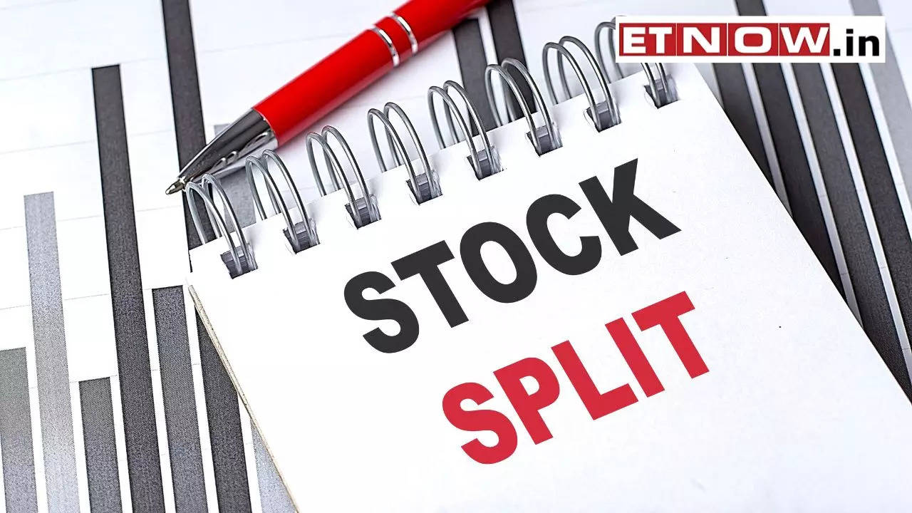 Stock Split Today Jindal Share Under Rs Multibagger Stock To