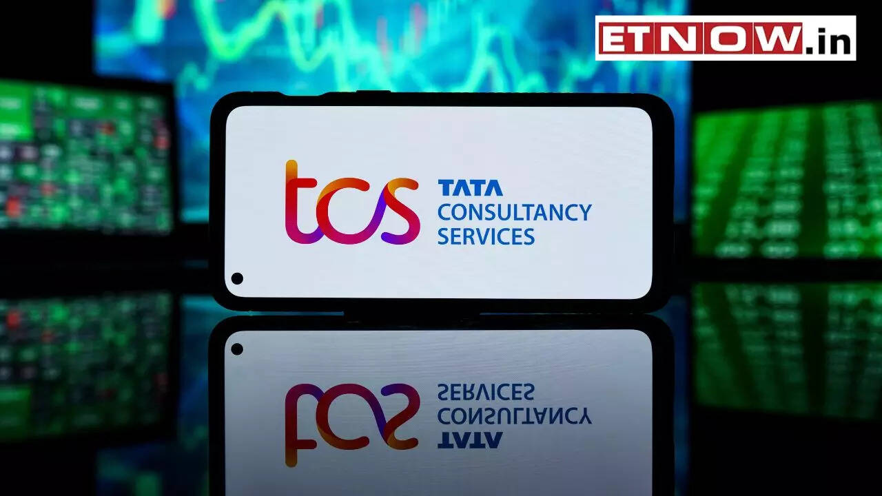 TCS Dividend 2024 Record Date Tata stock to announce 2nd interim