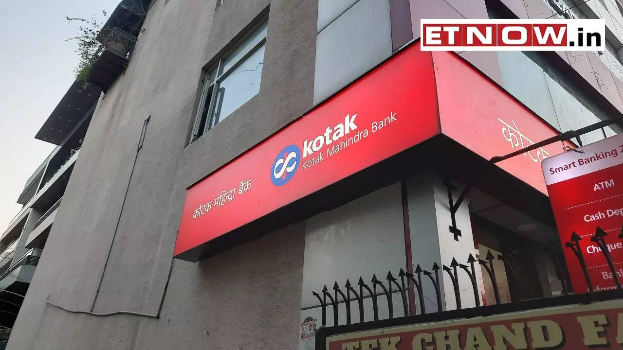 Kotak Mahindra Bank Q2 Results FY 202425 Date Announcement on October