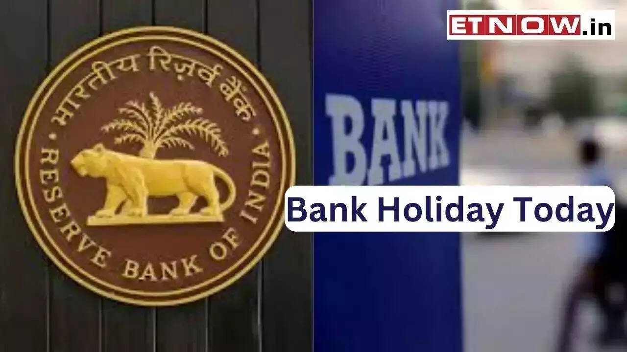 Bank Holiday Today Are banks closed on Mahanavami in your city? Check