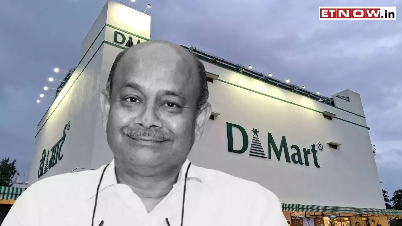 DMart Q2 Results FY 2024-25: Profit, Revenue Up! Radhakishan Damani’s ...