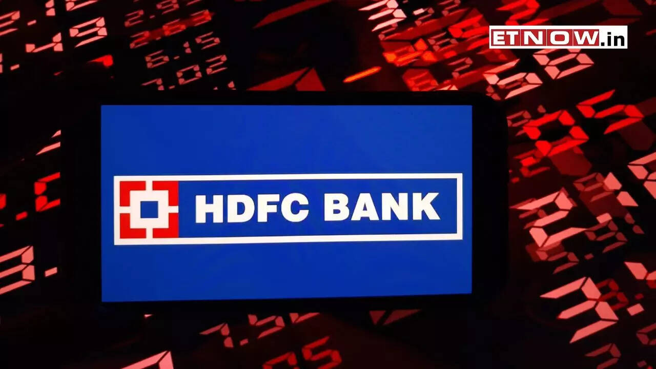 HDFC Bank Q2 FY 2025 results date and time Earnings announcement schedule, dividend update and