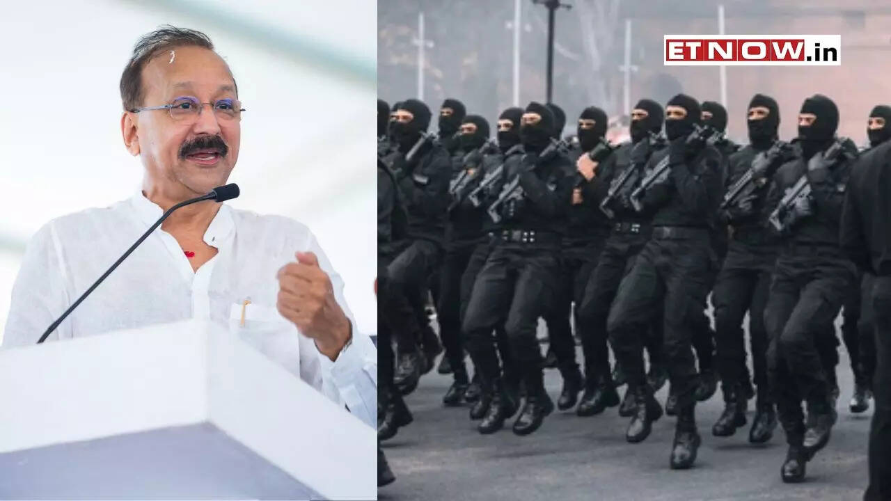 Baba Siddique Shot Dead What is YSecurity? 8 people, 2 commandos and