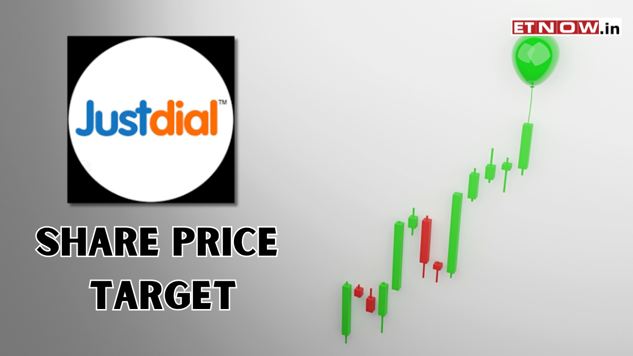 Just Dial Share Price Target For Tomorrow Just Dial share price target 2025: 114% jump in net profit in Q2 - Buy