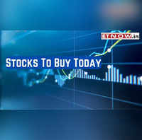 Stocks To Buy Today, Brokerages Recommendation: Reliance Industries, L ...