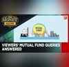 Mutual Fund Queries Answered For Viewers  Investment Ideas With Harshvardhan RoongtaThe Money Show