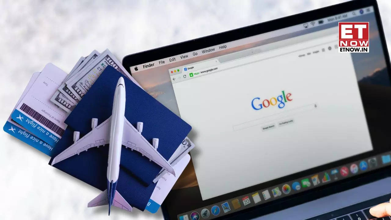 Google's new cheap flight feature It's here News ET Now