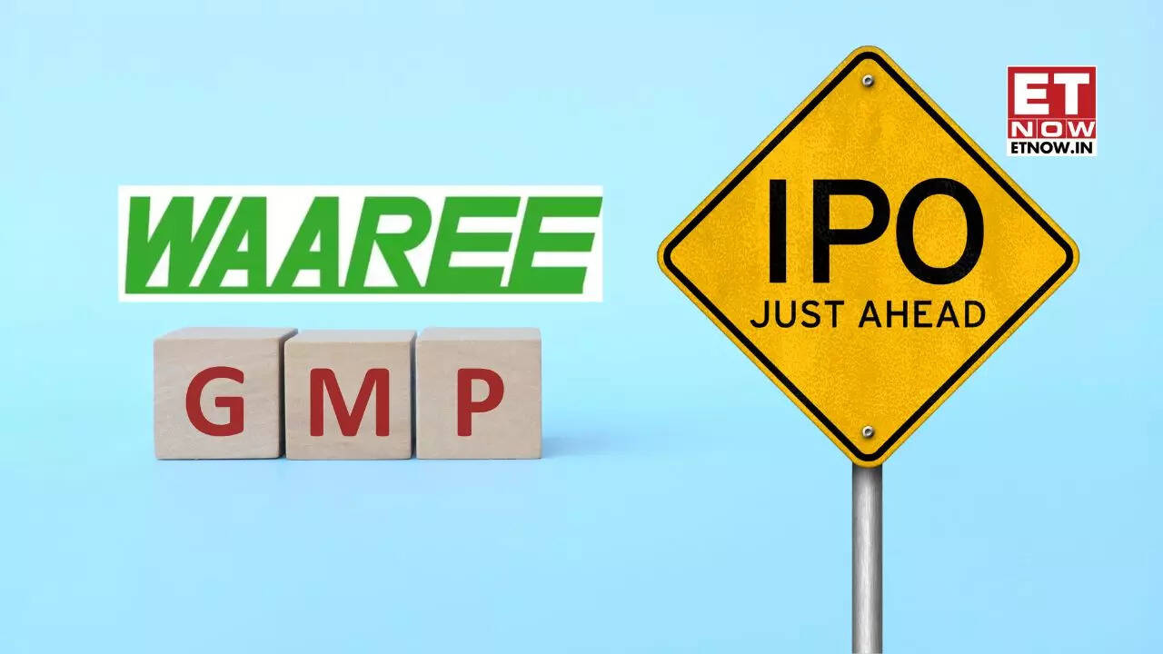 Waaree Energies IPO GMP Today Over Rs 1000 gain/share? Know price band