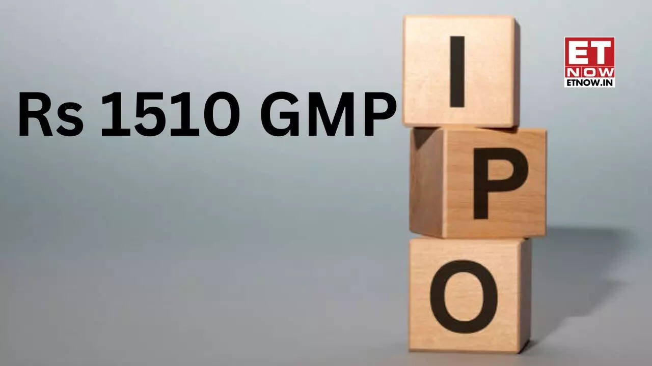 Waaree Energies IPO GMP Today Subscription to start! Rs 1510 grey