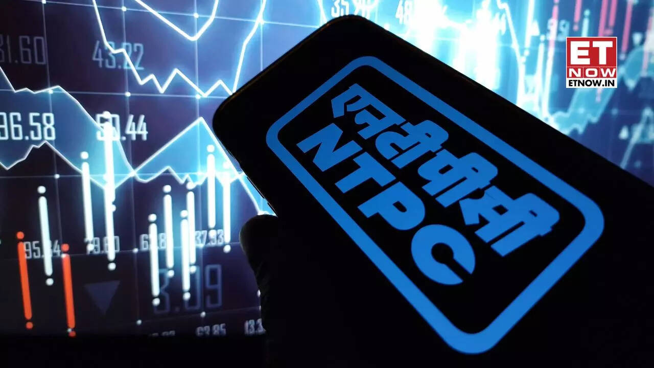 NTPC dividend 2024 record date BIG announcement in Q2 results on Oct