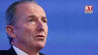 Morgan Stanley to Disney: Meet new Chairman James Gorman who will announce CEO Bob Iger's successor in...