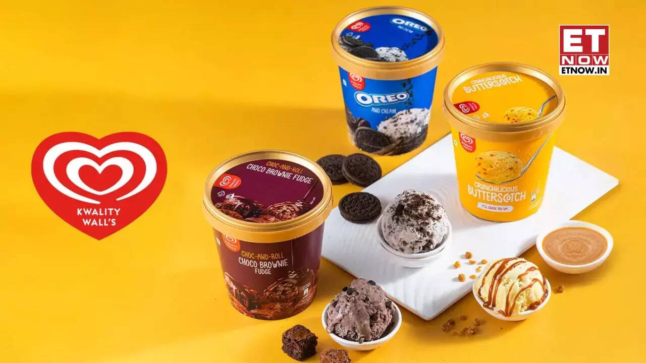 Hindustan Unilever Q2 Results BIG decision for ice cream business from