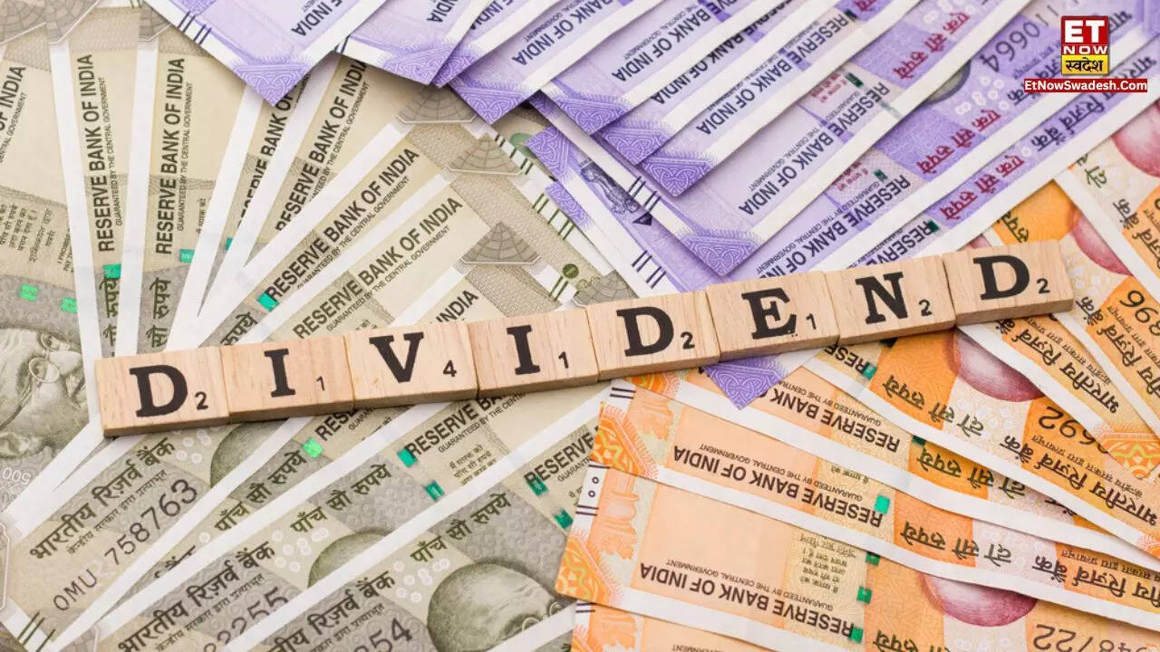 Dividend Stock 200 डिविडेंड पाने का आखिरी दिन! इस दिन होगी पेमेंट, 2