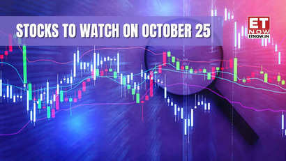 Stocks To Watch Today: Coal India, BEL, BPCL, ITC, NTPC, Dixon Tech, IEX and other shares in focus on Oct 25