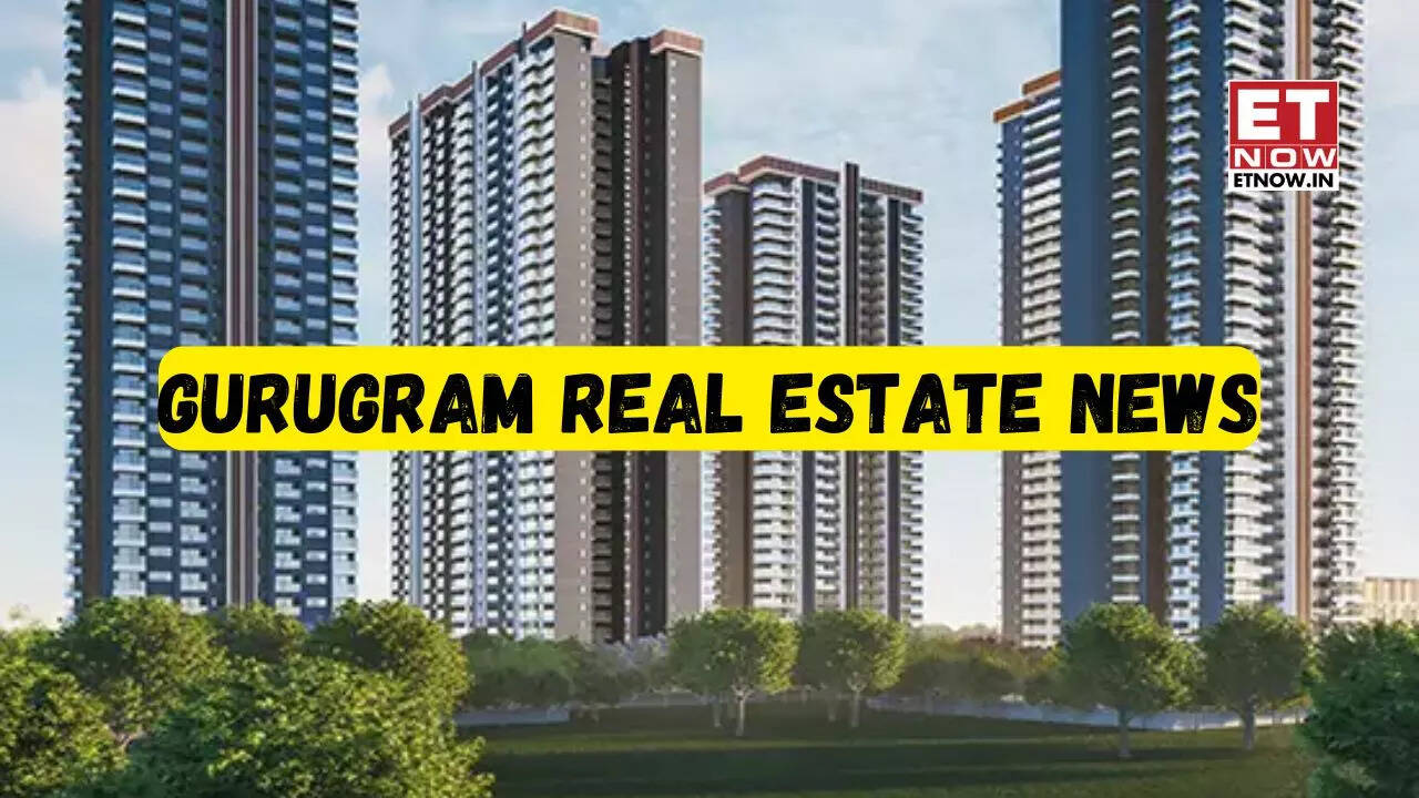 Rs 5500 crore topline! Godrej Properties emerges as highest bidder for