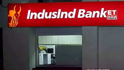 IndusInd Bank share price nosedives 18% after poor Q2 results; brokerages cut target